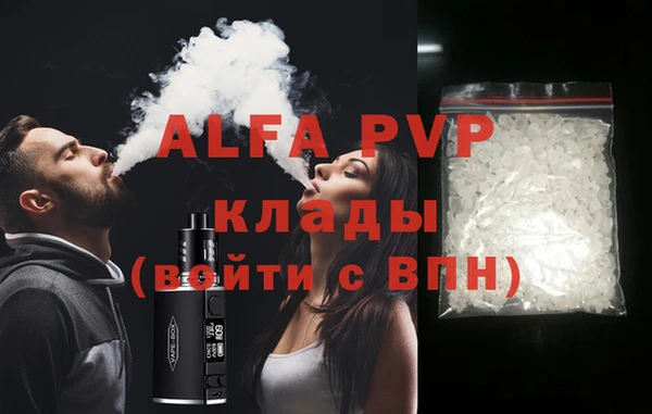 стафф Алексин